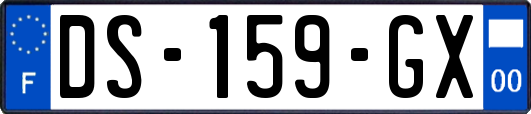 DS-159-GX