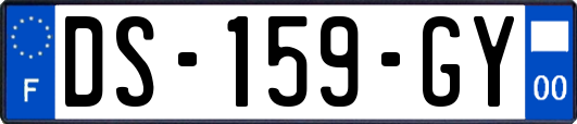 DS-159-GY