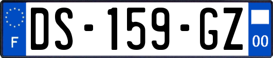 DS-159-GZ