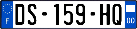 DS-159-HQ