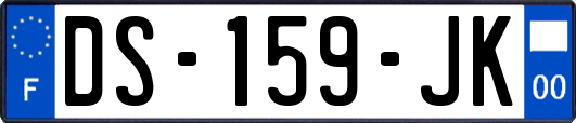 DS-159-JK