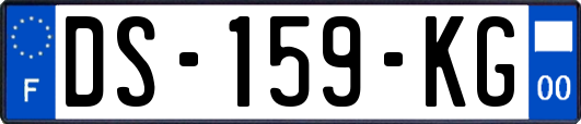 DS-159-KG