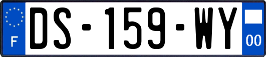 DS-159-WY