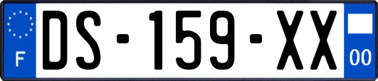 DS-159-XX