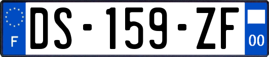 DS-159-ZF