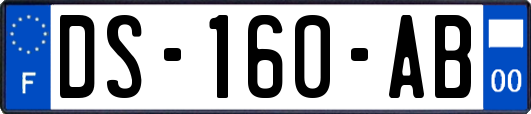 DS-160-AB