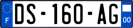 DS-160-AG