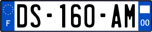 DS-160-AM