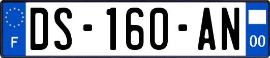 DS-160-AN