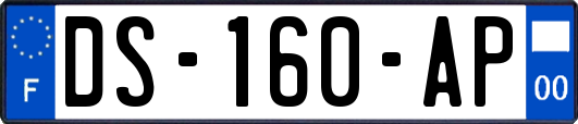 DS-160-AP