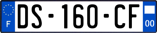 DS-160-CF