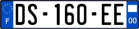 DS-160-EE