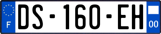 DS-160-EH