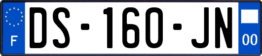 DS-160-JN