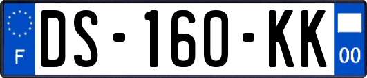 DS-160-KK