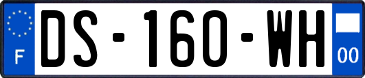 DS-160-WH