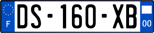DS-160-XB