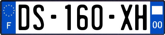 DS-160-XH