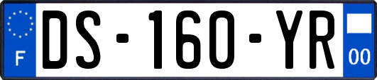 DS-160-YR