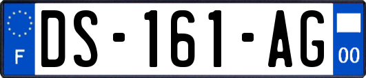 DS-161-AG