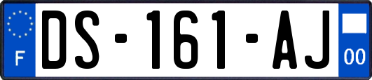 DS-161-AJ