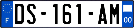 DS-161-AM