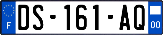 DS-161-AQ