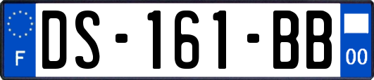 DS-161-BB