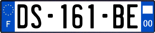 DS-161-BE