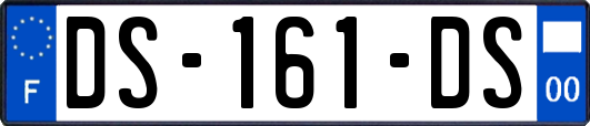 DS-161-DS