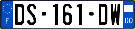 DS-161-DW