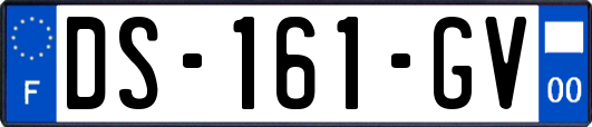 DS-161-GV