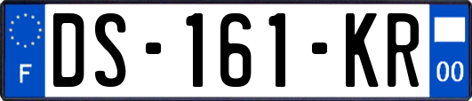 DS-161-KR