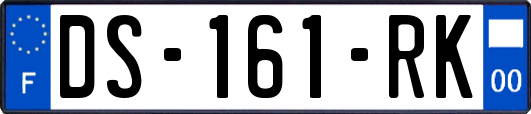 DS-161-RK