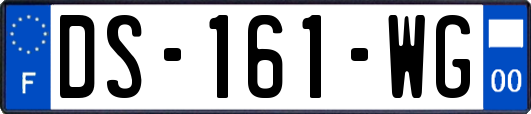 DS-161-WG