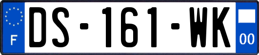 DS-161-WK