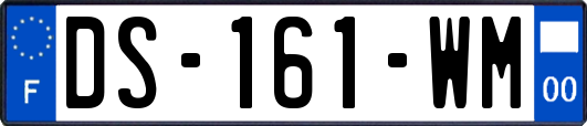 DS-161-WM