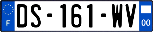 DS-161-WV