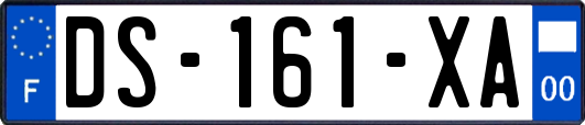 DS-161-XA
