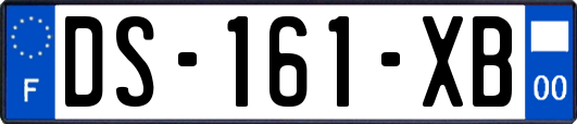 DS-161-XB