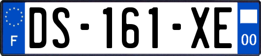 DS-161-XE