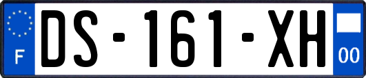 DS-161-XH