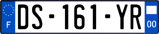 DS-161-YR