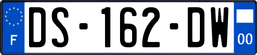 DS-162-DW