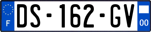 DS-162-GV