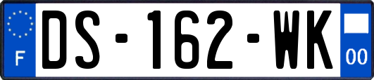 DS-162-WK