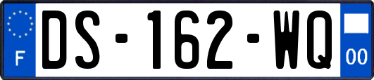 DS-162-WQ