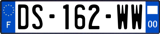 DS-162-WW