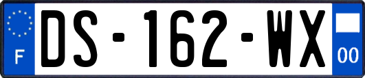 DS-162-WX