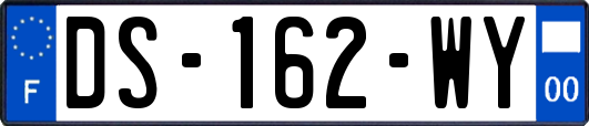 DS-162-WY